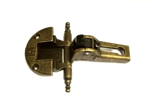 Cerniera anselmi 249 - 249, ante