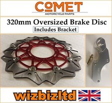 Honda CRF 450 X 2008-2017 [Kit