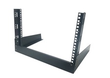 Cnaweb open frame - open, 19"