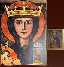 Italia 2006- MARIA SS