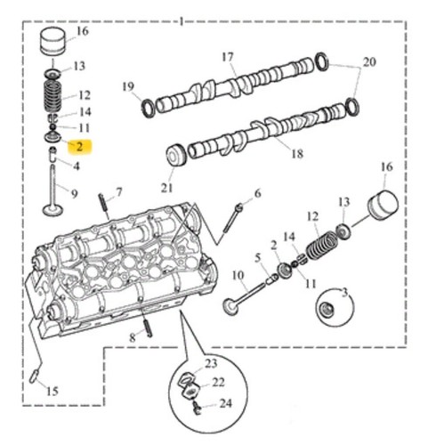 Rover 200 mg zr - 200/25/mg,