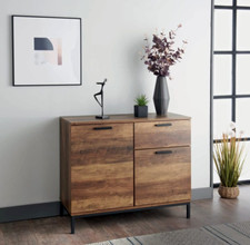 Tromso Credenza Mobile Rustico