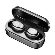 AURICOLARI BLUETOOTH CUFFIE