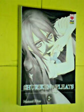 SHURIKEN E PLEATS CUORE DI NINJA completa N° 1/2 - di matsuri hino AUTRICE DI...