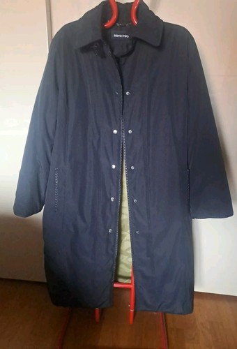 Elena mirò giaccone cappotto - elena,