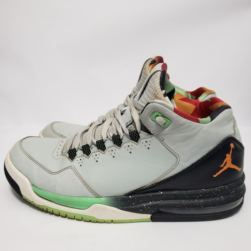 Nike air jordan flight origin - air,
