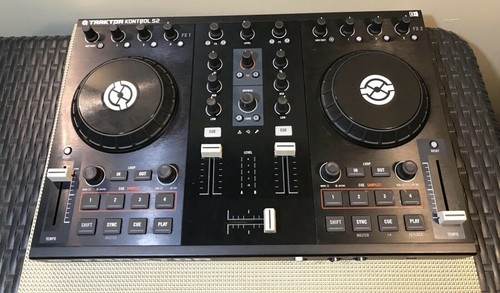 Traktor kontrol di - traktor,