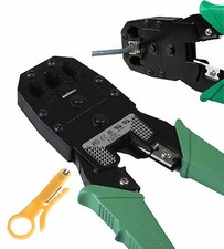 PINZA CRIMPATRICE CAVO LAN