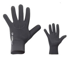 Guanti invernali bici GUANTO
