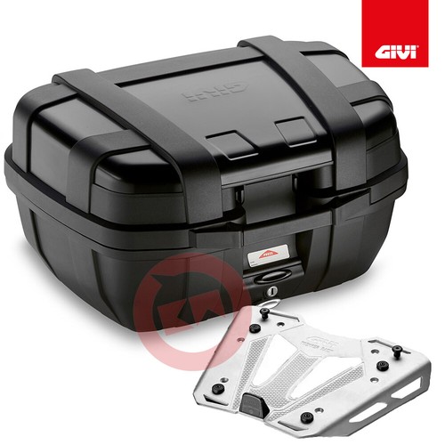 Givi bauletto trekker - trekker, trk52b