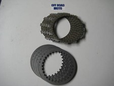 Sherco Trials Kit frizione