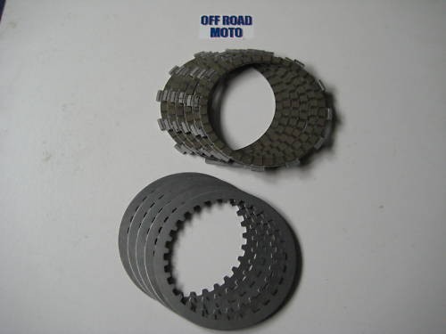 Sherco trials bike clutch kit - bike,