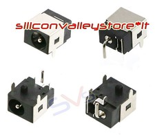 DC Power Jack Acer Nero Aspire 5532, 5570Z, 5610, 5610Z, 5630, 5611, 5612Z
