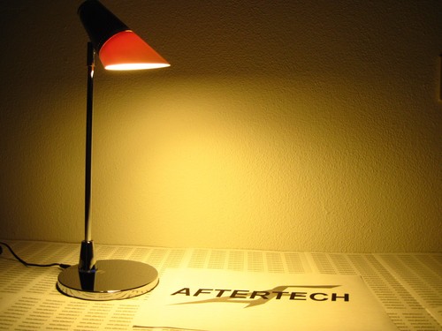 Lampada led touch design - 5w,