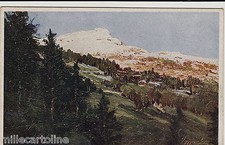 #TONEZZA: MONTE SPITZ di E. Marchioro