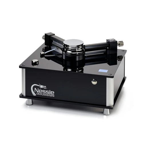Nessie vinylmaster reference - nessie,