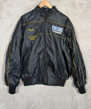 Giacca da corsa uomo vintage