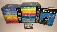 Black jack serie - serie, 1/25