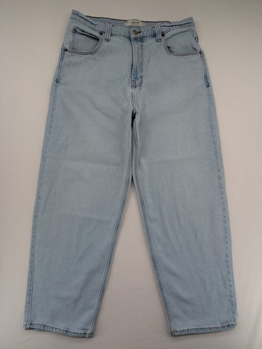 Jeans uomo hollister - hollister, baggy