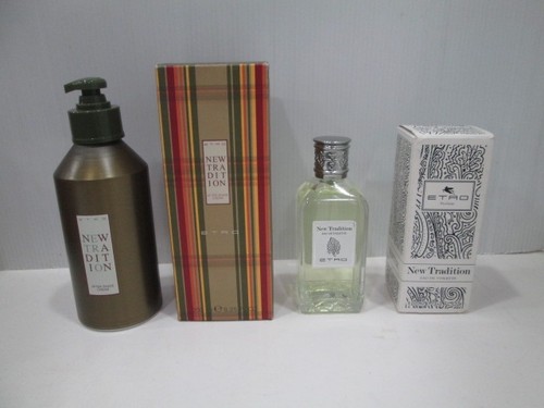 Etro new tradition eau de - new,