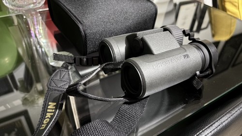 Nikon prostaff 8x30 - p3,