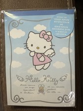 Sanrio Vintage 1998 Hello
