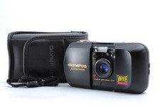 [Quasi come nuovo] Olympus μ