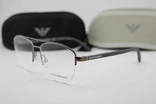 New emporio armani - new, ea
