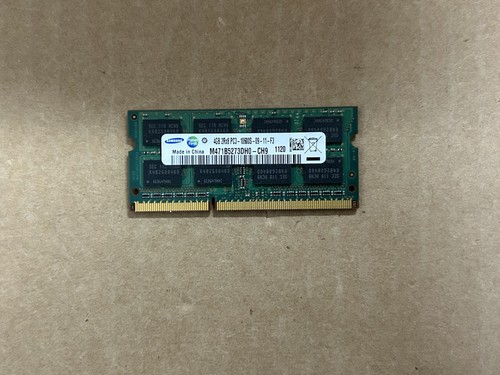 Samsung 4gb pc3 - samsung, ddr3
