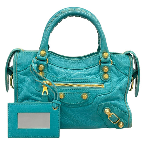 Borsa mano balenciaga - a, the