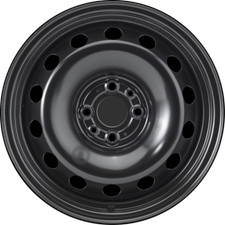 Cerchi acciaio alcar al8753 - cerchi,