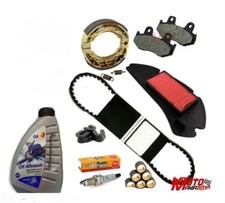KIT TAGLIANDO HONDA SH 125/150