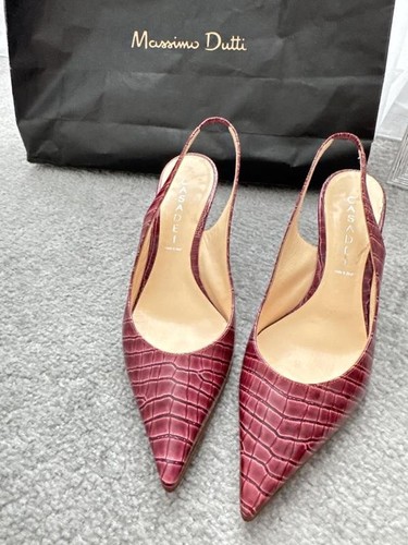 Donna casadei tacco - donna,