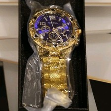 Orologio Ginevra oro quadrante