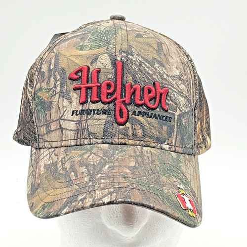 Cappello mimetico realtree - cappello,