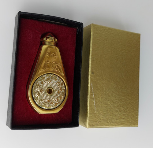 Vintage perfume atomiser - vintage,