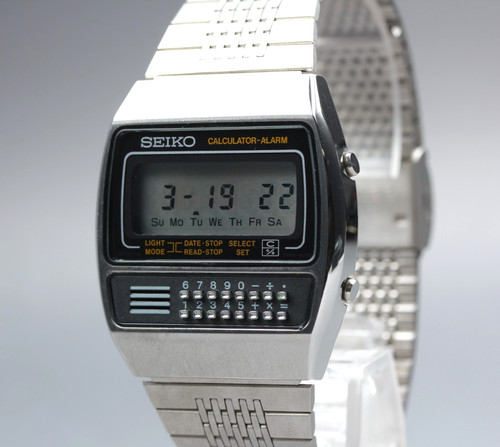 Nos raro orologio uomo - orologio,