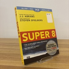 Super w - 8, 2011)