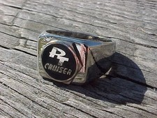 Anello Chrysler PT Cruiser