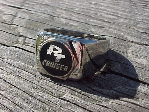 Anello chrysler cruiser - anello,