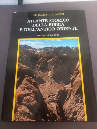Galbiati aletti atlante - aletti,
