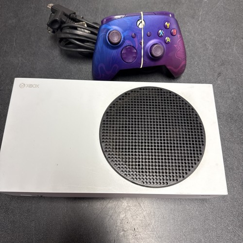 Microsoft xbox series - xbox,