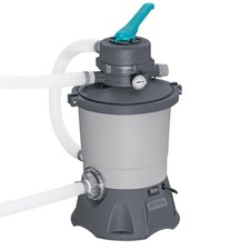 Pompa Filtro a Sabbia 3.596