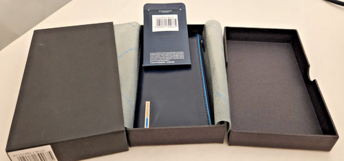 Astuccio portachiavi nuovo