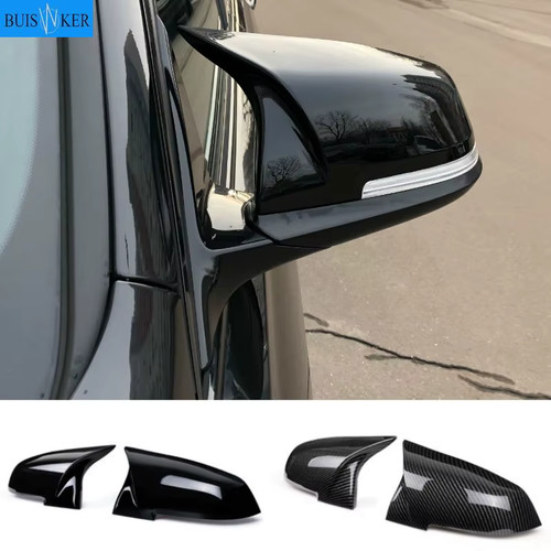 Kit coppia calotte per bmw - kit,