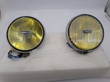 Fari Fendinebbia Carello 386 387 Lancia Fiat Renault Alfa Romeo Abarth A112 R5 6