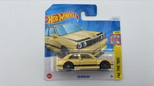  HW195 Hot Wheels BMW M3 1992 1/64