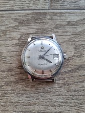 Raro orologio automatico