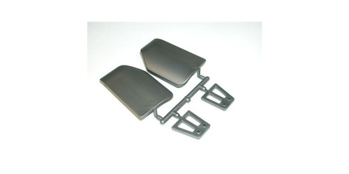 If452 kyosho parafango per mp9 - if452,