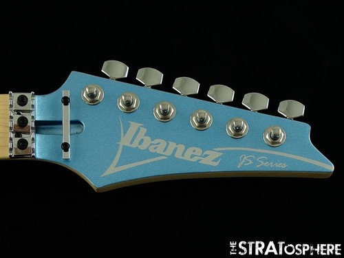 Ibanez js140m manico - manico, +